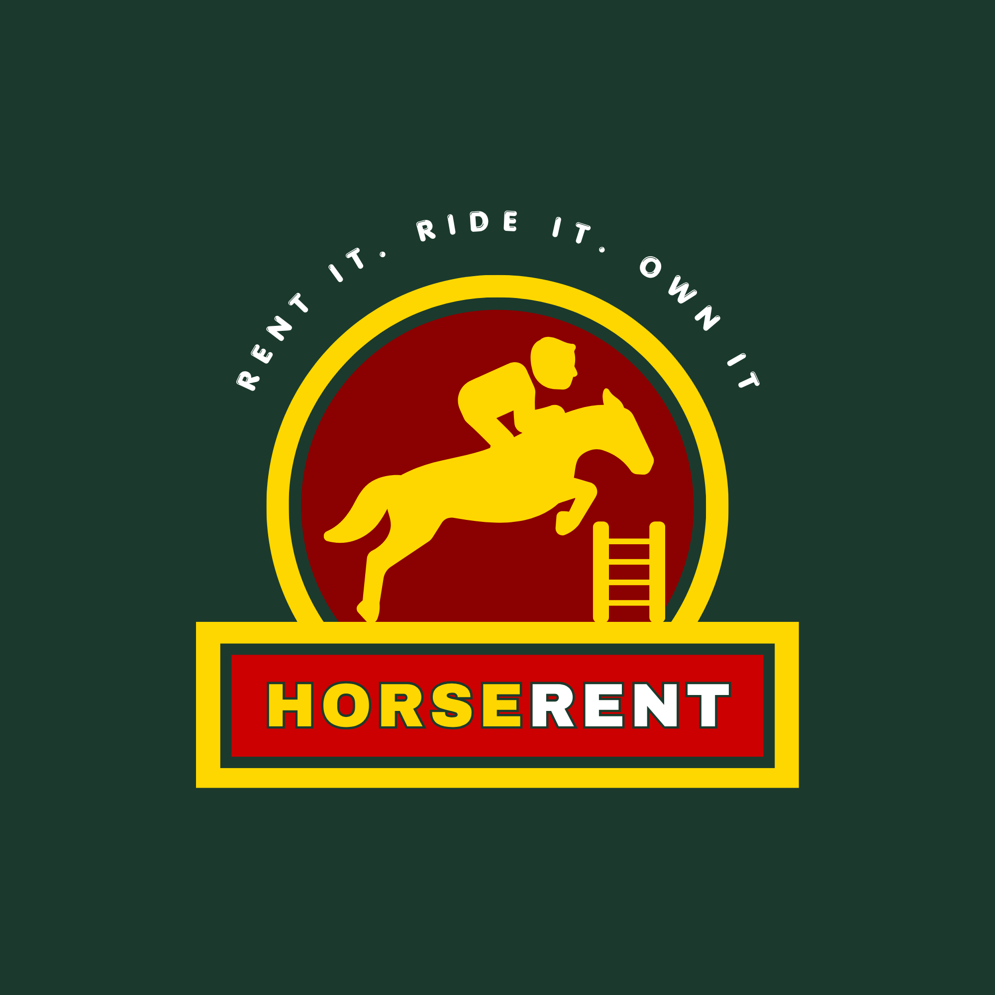 HorseRent